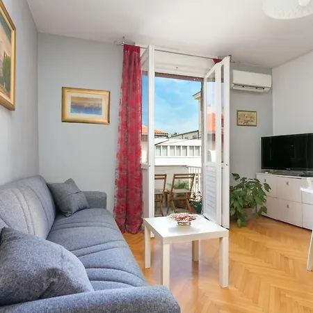 Lejlighed With Wifi - 21345 *