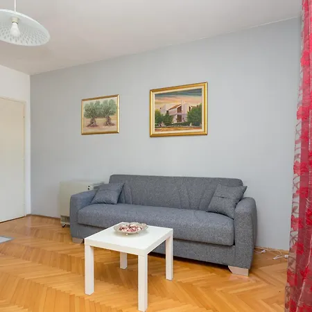 With Wifi - 21345 * Spalato