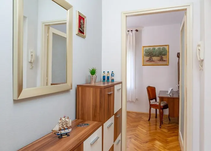 With Wifi - 21345 Apartament Split