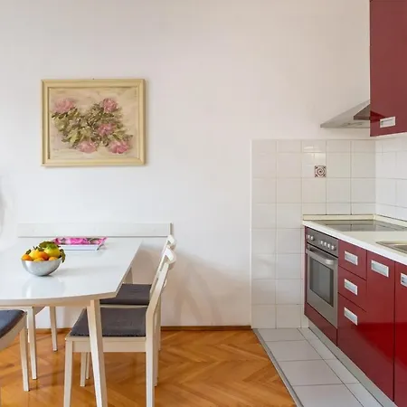 With Wifi - 21345 Apartment