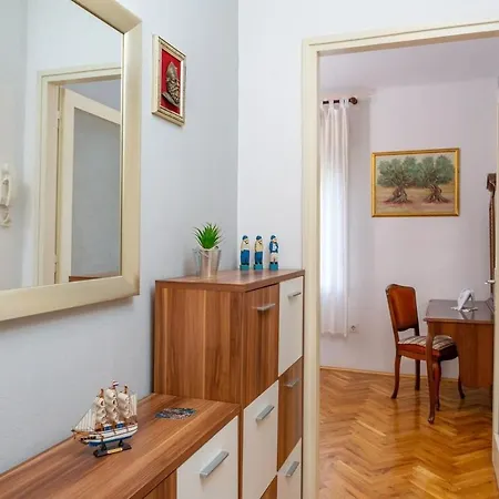 With Wifi - 21345 Apartamento Split