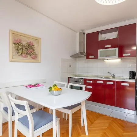 With Wifi - 21345 Apartment *