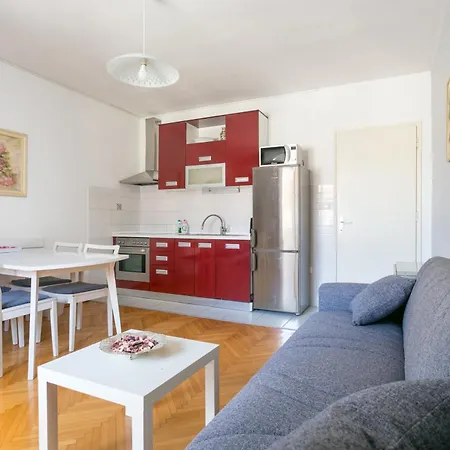 Apartment With Wifi - 21345 Split