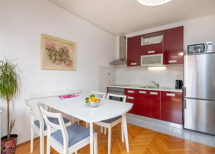 With Wifi - 21345 Apartman *