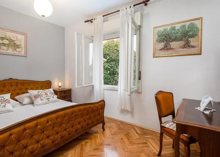 Apartman With Wifi - 21345 *