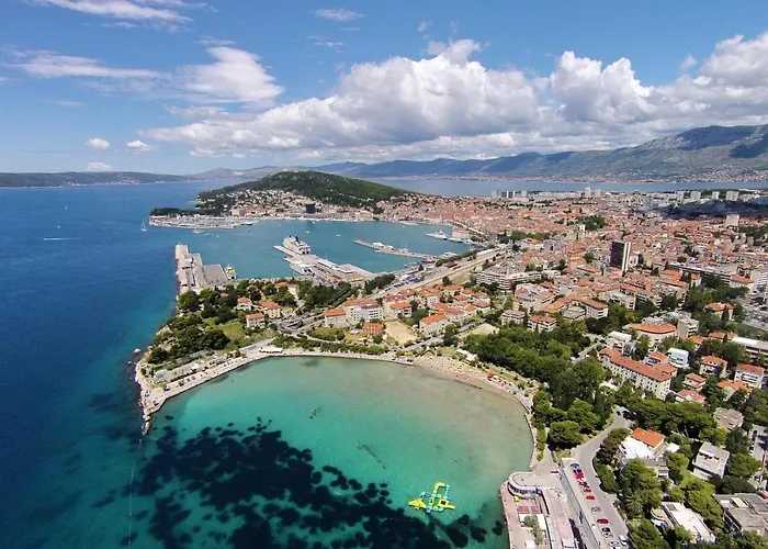 With Wifi - 21345 Apartman