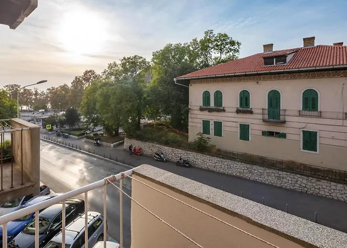 With Wifi - 21345 Apartman Split